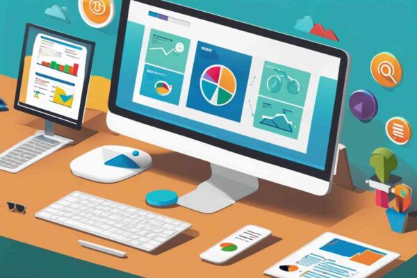 SEO’nun Gücü: Web Sitenize Daha Fazla Ziyaretçi Çekin