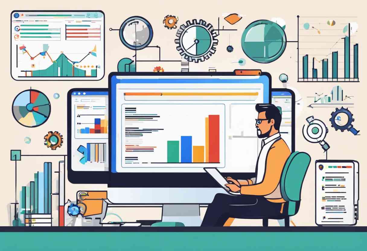 Google'ın Son Güncellemeleri: SEO Stratejinizi Nasıl Yeniden Şekillendirmelisiniz?